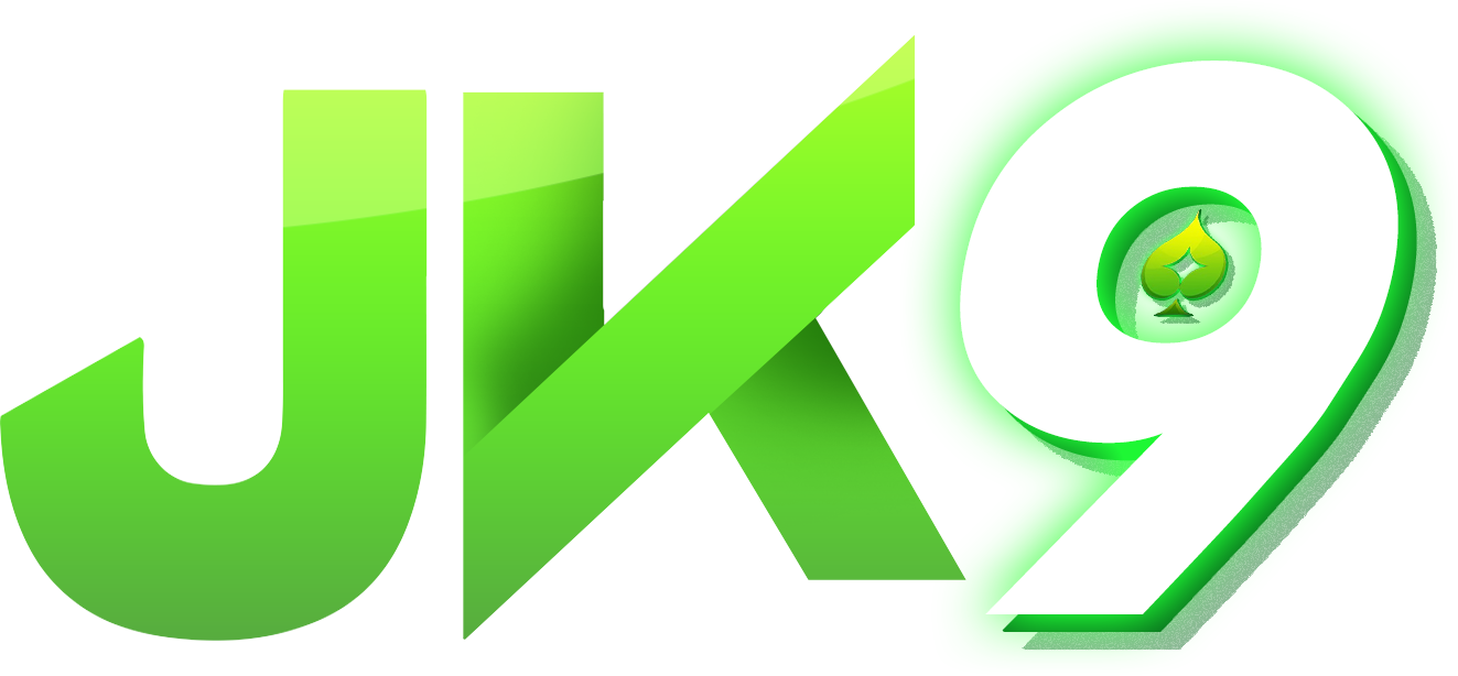 JK9 green logo